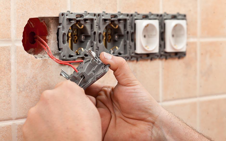 électricien Les Essarts-le-Roi