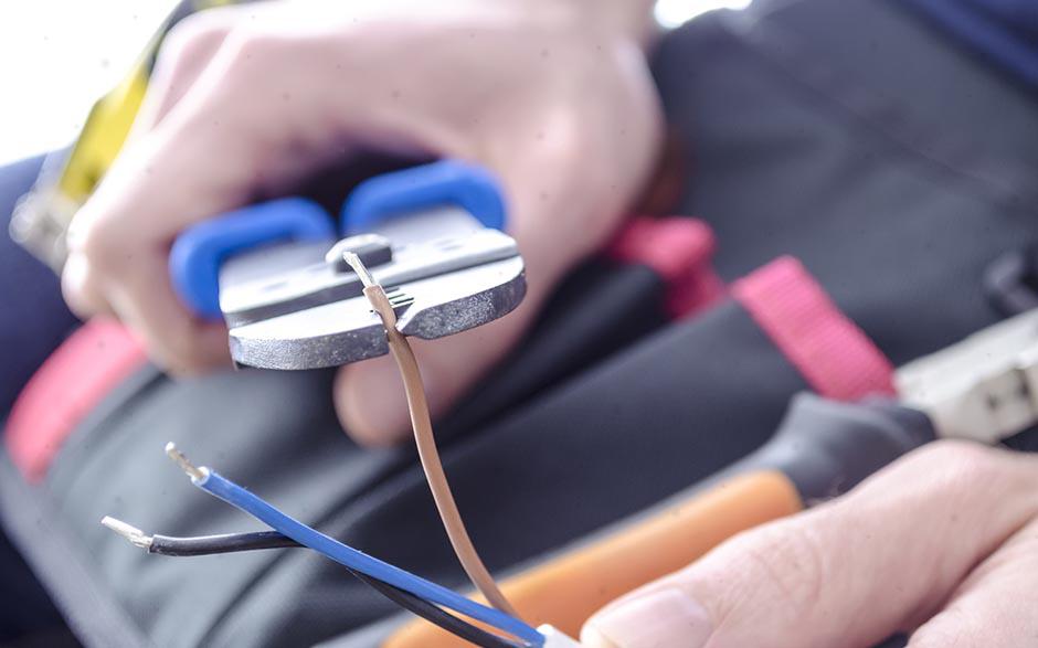 électricien Les Essarts-le-Roi